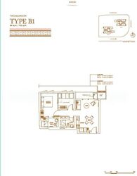 Echelon (D3), Condominium #570083661
